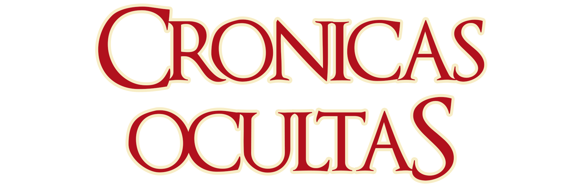 Cronica Ocultas logo